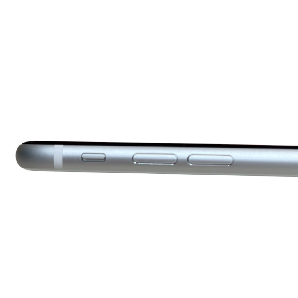 【データそのまま】iPhone8 ボタン修理