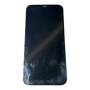 iPhone12ProMax 液晶交換 タッチ不良