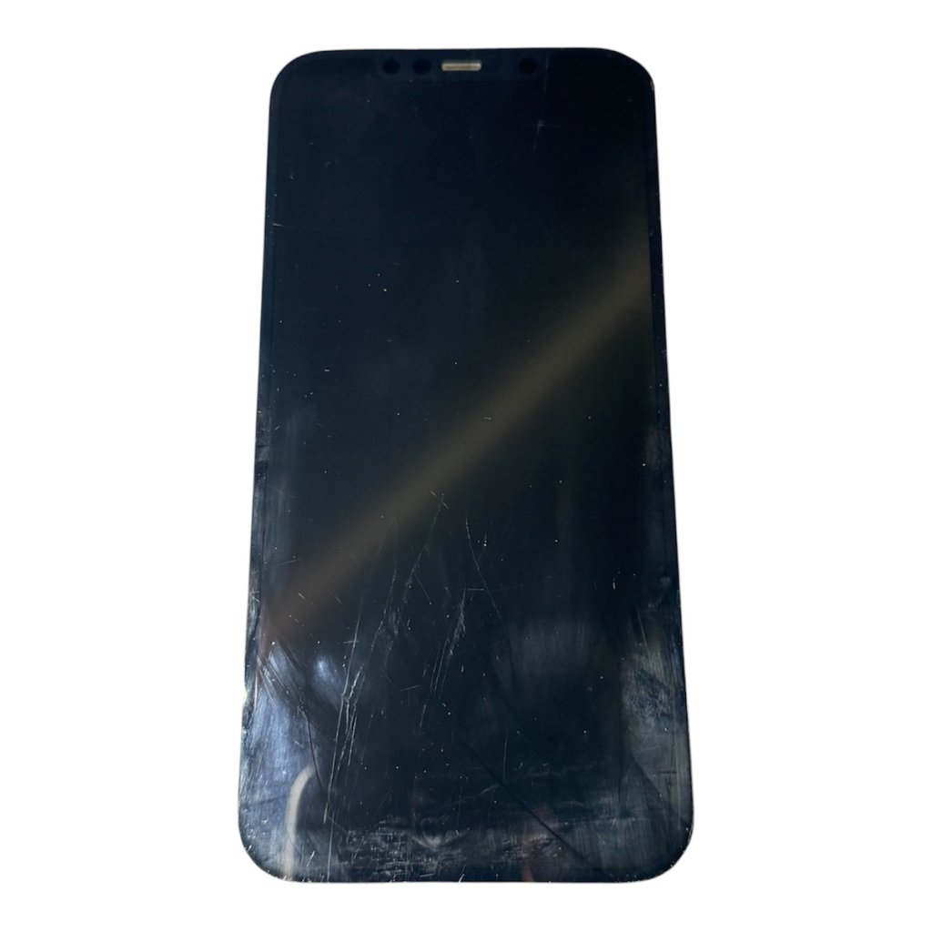 iPhone12ProMax 液晶交換 タッチ不良
