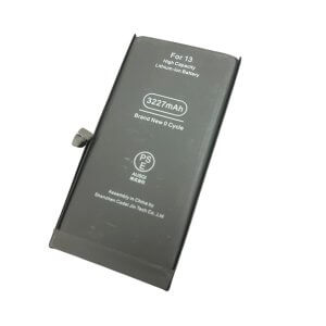 iPhone13 バッテリー交換