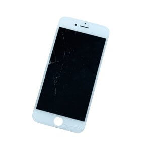 iPhone8 フロントパネル交換