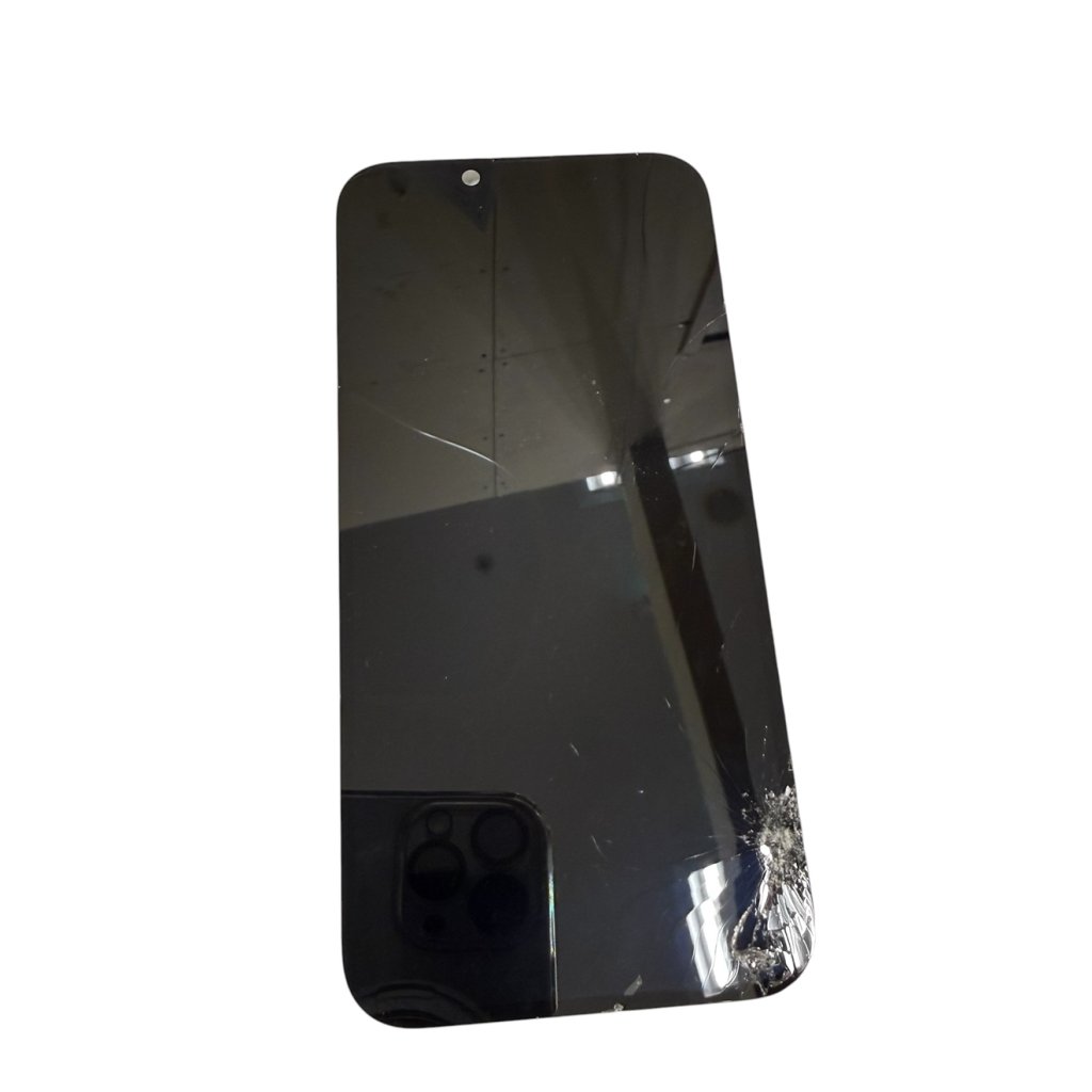 iPhone13 液晶パネル交換修理実績