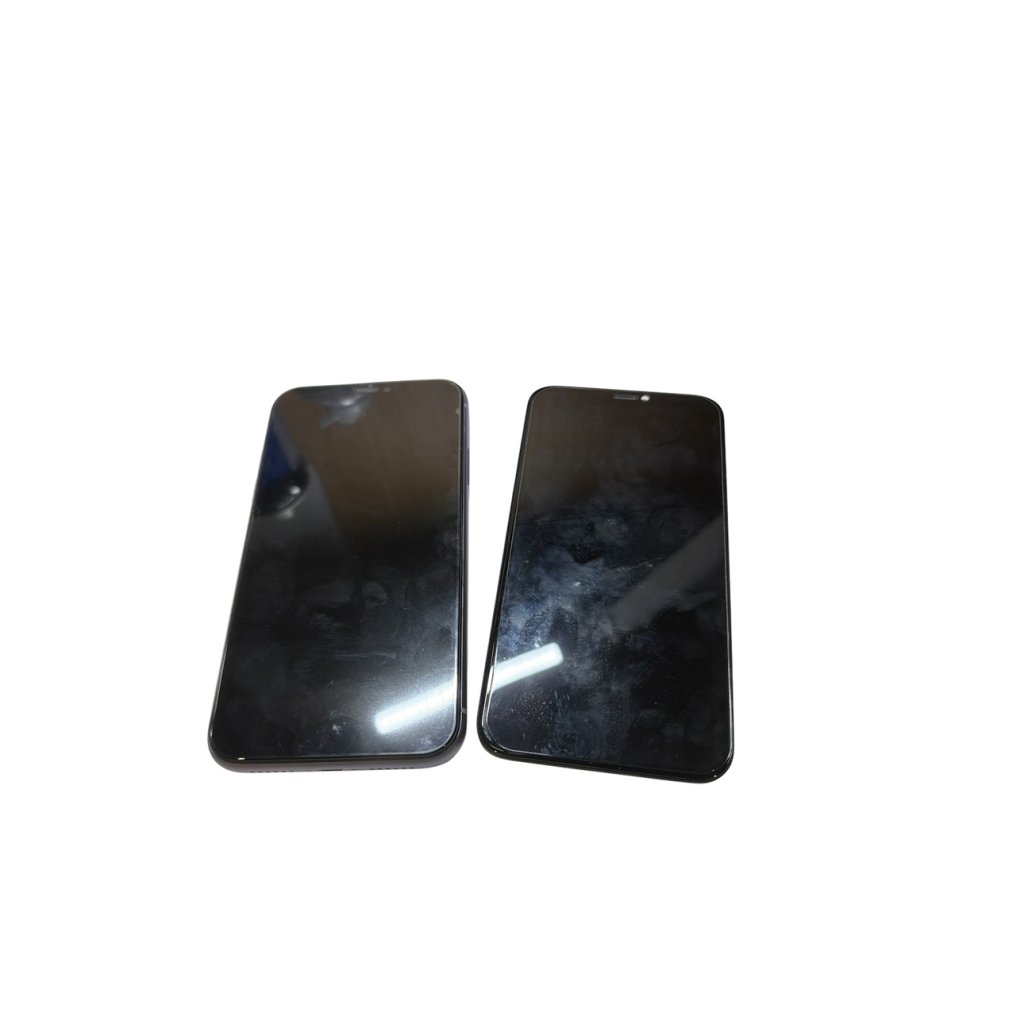 iPhone11 液晶交換