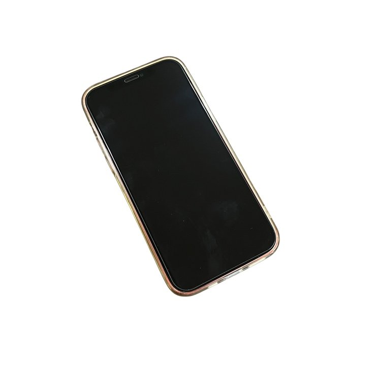 iPhone12Pro【バッテリー交換:消耗】