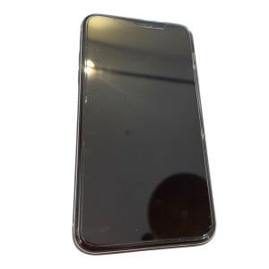 iPhone 11  バッテリー交換修理