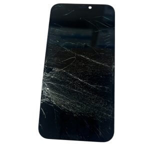 iPhone12 mini 液晶交換