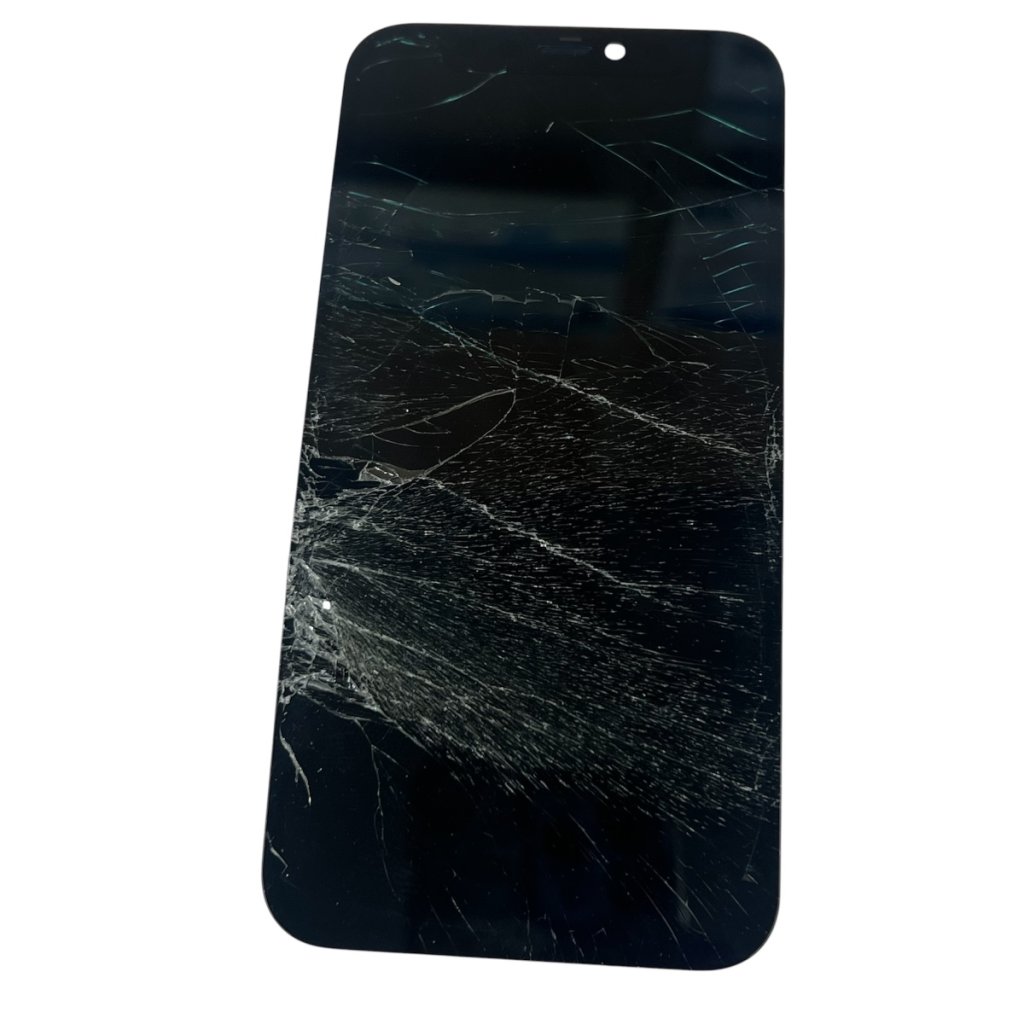 iPhone12 mini 液晶交換