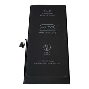 iPhone13 バッテリー交換修理