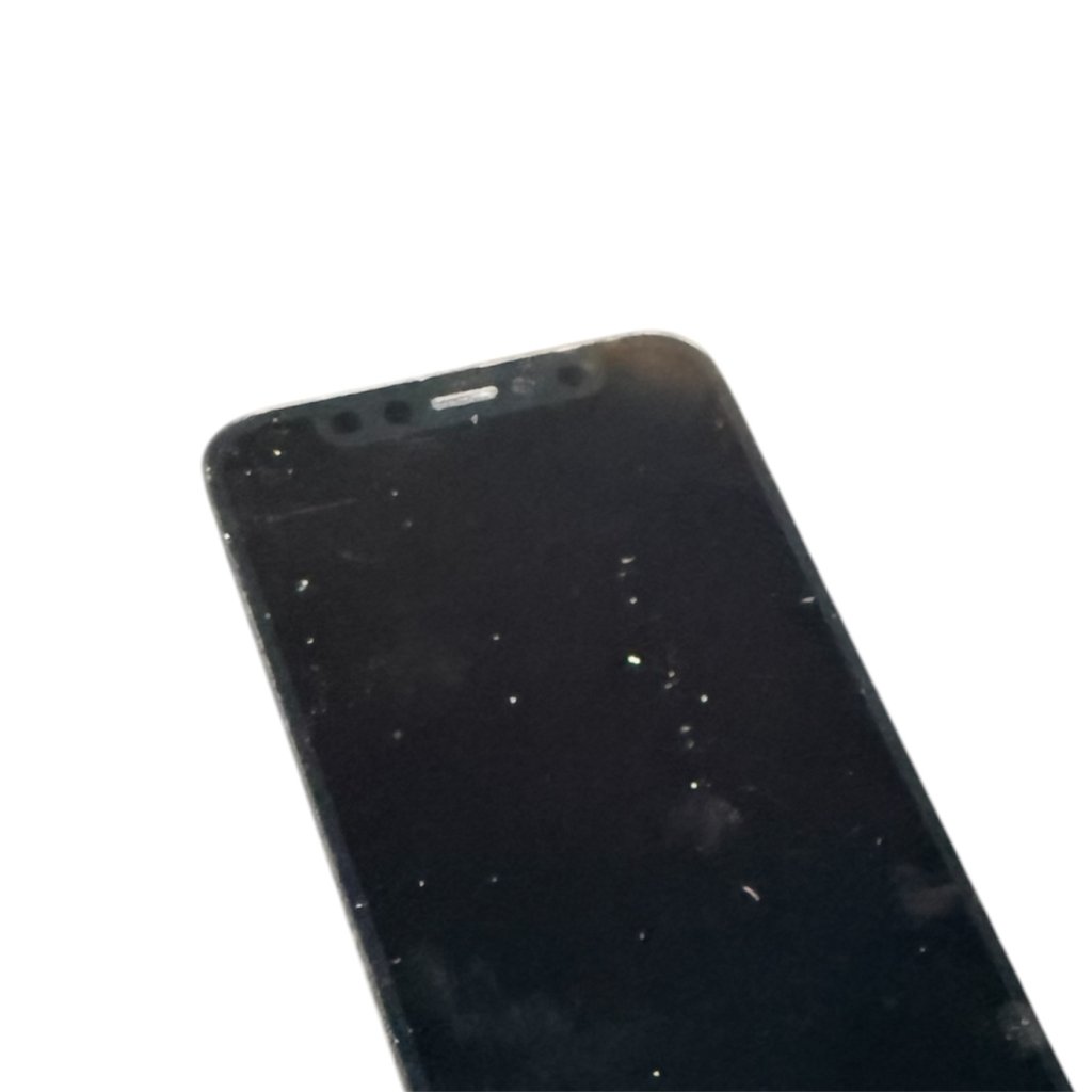 iPhone12 液晶交換