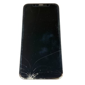 iPhone11 液晶交換　