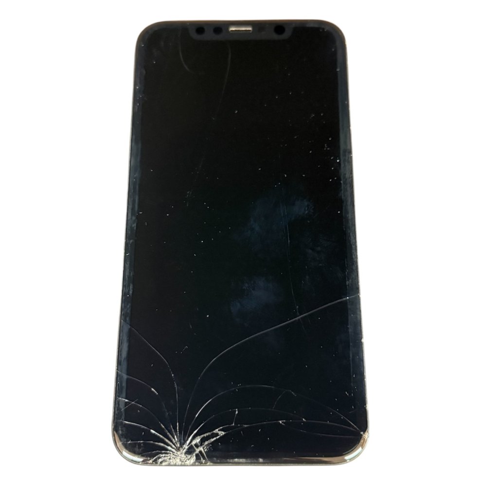 iPhone11 液晶交換　
