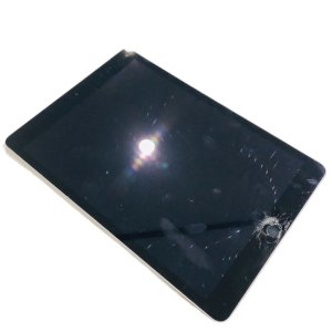 iPad9（第9世代）　フロントパネル交換