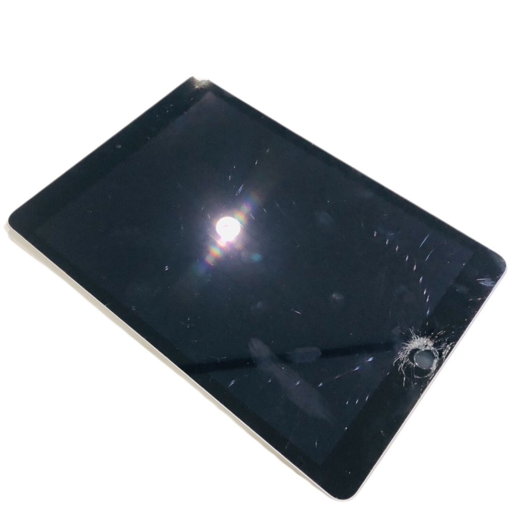 iPad9（第9世代）　フロントパネル交換