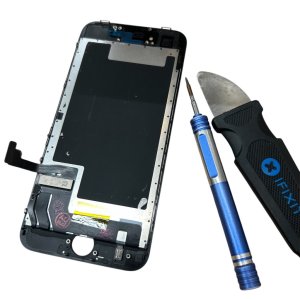 iPhoneSE3 液晶交換