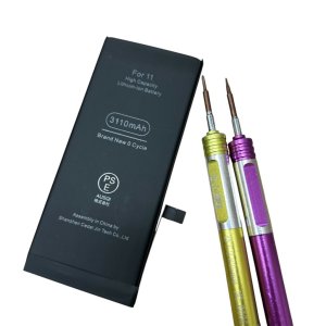 iPhone13 バッテリー交換