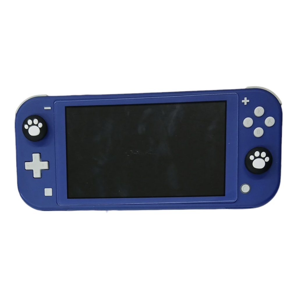 Nintendo Switch Lite　バッテリー交換