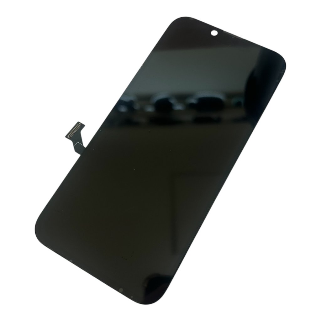 iPhone 12　液晶交換
