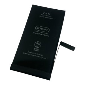 iPhone 14 バッテリー交換