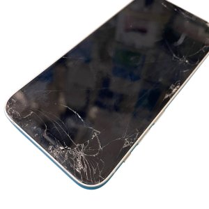 iPhone13 mini 液晶交換修理