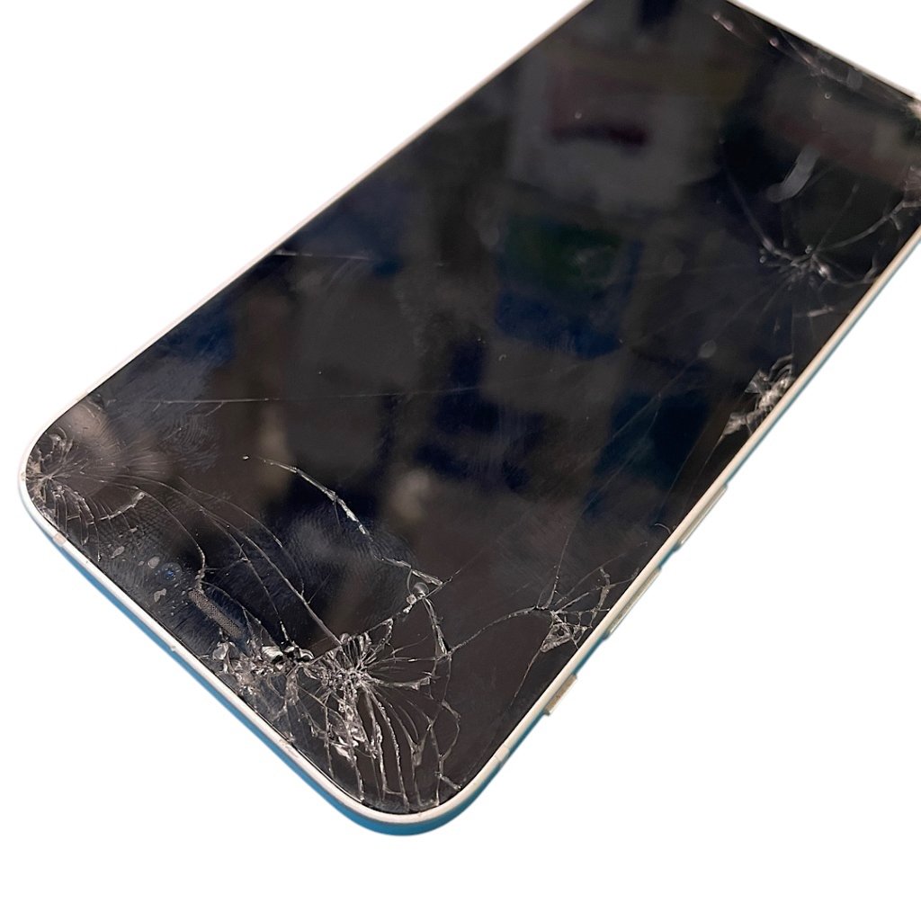 iPhone13 mini 液晶交換修理