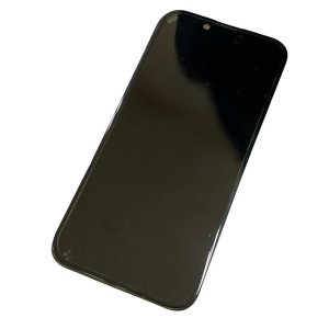 【iPhone14/タッチしても反応がない/液晶交換/店頭修理】
