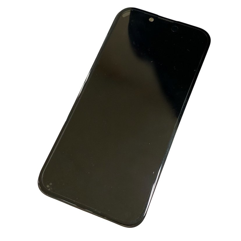 iPhone14 液晶交換