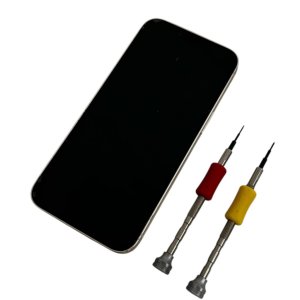 iPhone14　バッテリー交換