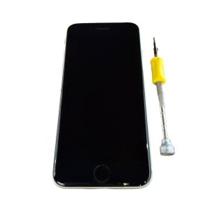 iPhoneSE2 ホームボタン修理