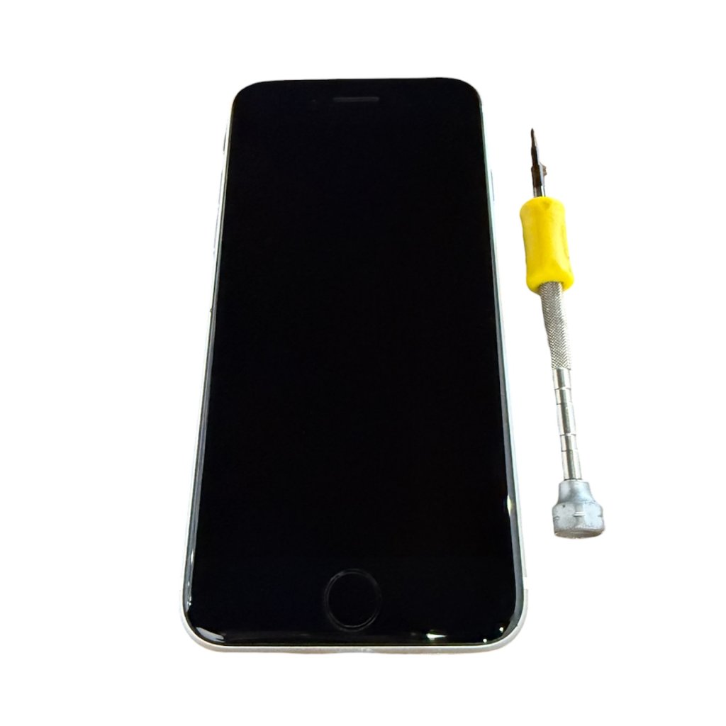 iPhoneSE2 ホームボタン修理