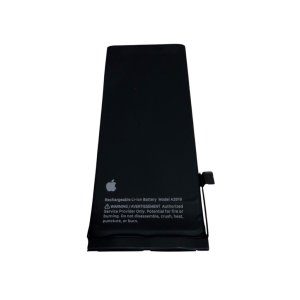 iPhoneSE3 バッテリー交換修理 札幌市 白石区 菊水