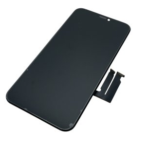 iPhoneXR　フロントパネル交換