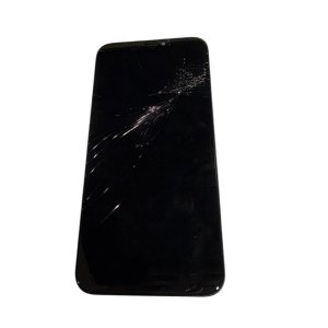 iPhoneXS　フロントパネル交換