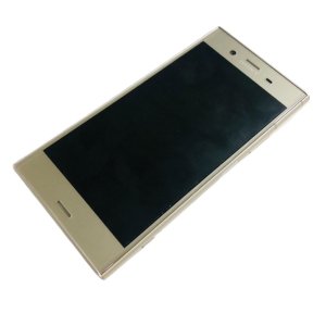 Xperia(エクスペリア)　XZプレミアム　液晶交換