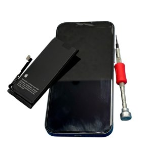【即日修理！】iPhone13mini バッテリー交換