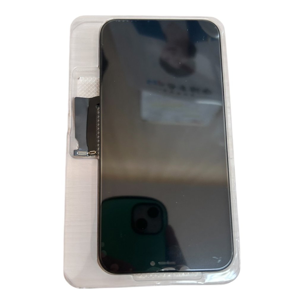 iPhoneXR 液晶交換修理