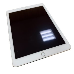 iPadAir2 バッテリー交換 山辺町