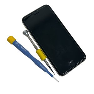 iPhoneSE3 バッテリー交換修理