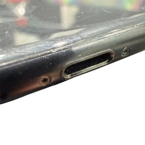 iPhoneSE2ドックコネクター交換