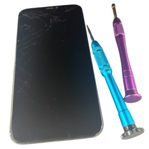iPhoneXR 液晶交換