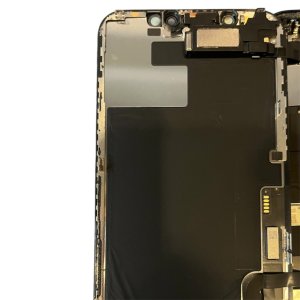 iPhone12 近接センサー交換