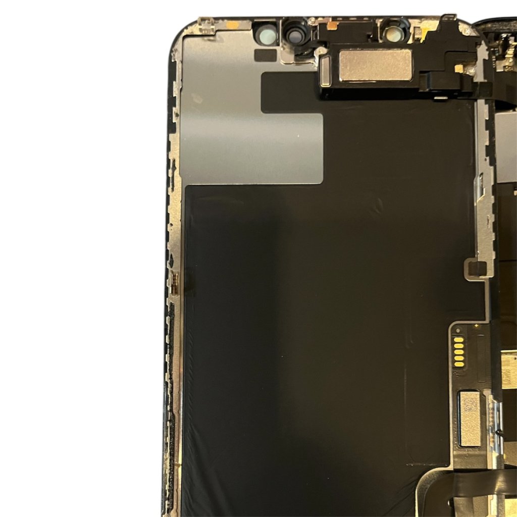 iPhone12 近接センサー交換