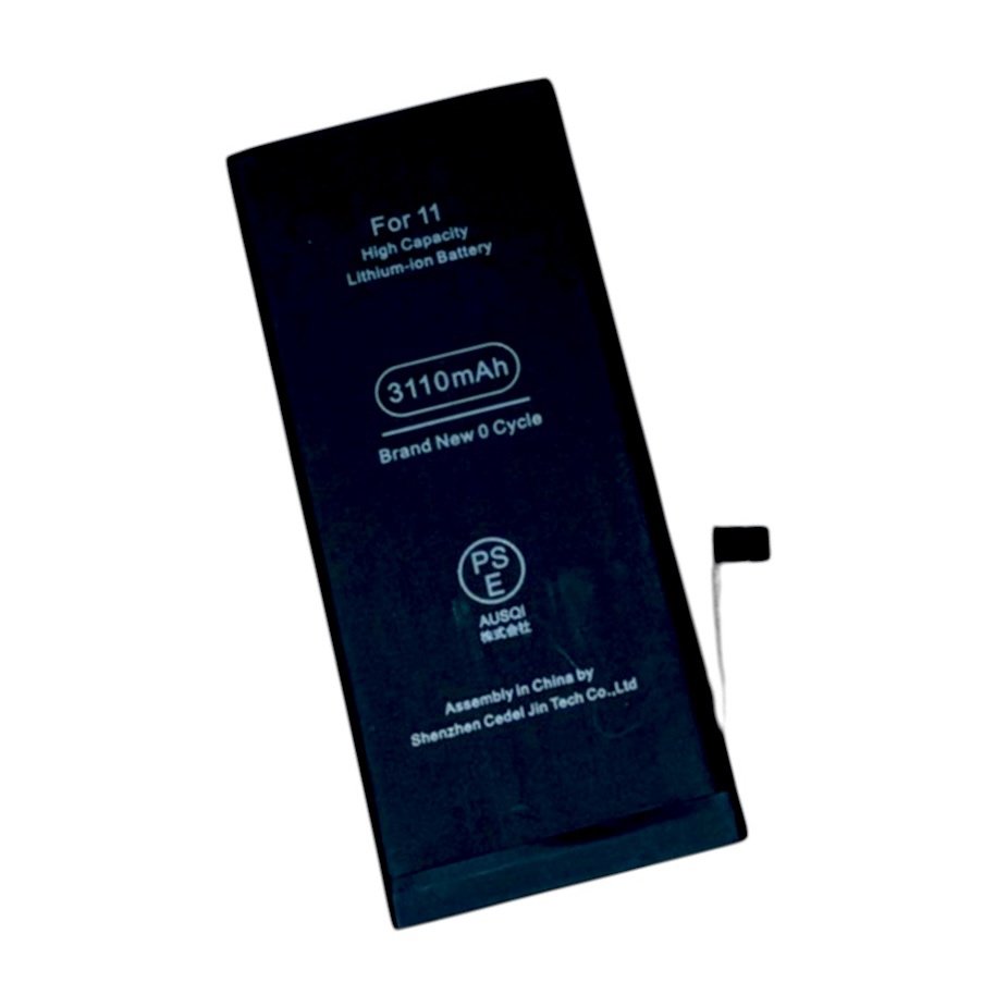 【充電の減りが早い】iPhone11 バッテリー交換修理