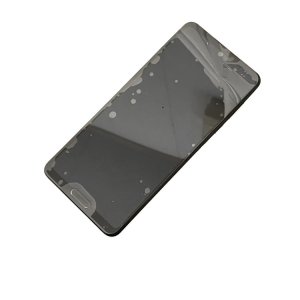 AQUOS SH-51A 液晶交換 画面漏れ