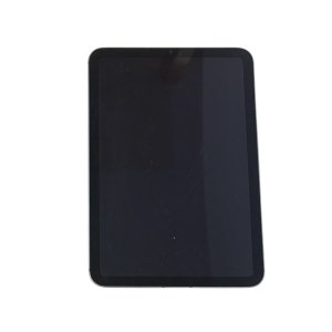 iPadmini6 バッテリー交換(充電不可)