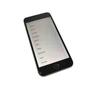 iPhoneSE2 液晶交換修理