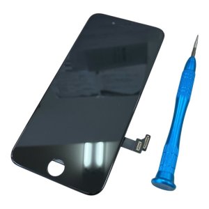 【ブラックアウト:液晶交換】iPhone 8