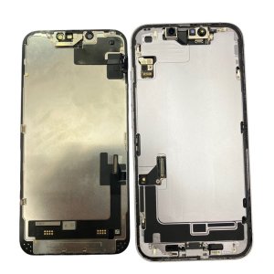 iPhone14 液晶交換