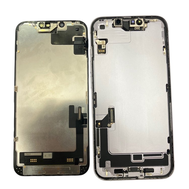 iPhone14 液晶交換