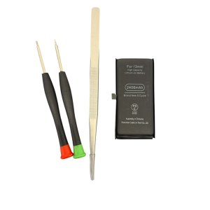 iPhone13mini バッテリー交換修理