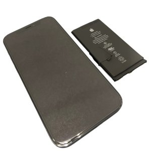 【即日修理！】iPhone XR　バッテリー交換